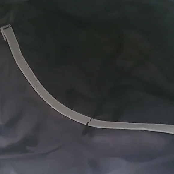 Travel Drawstring Laundry Bag - Picture 4 of 8